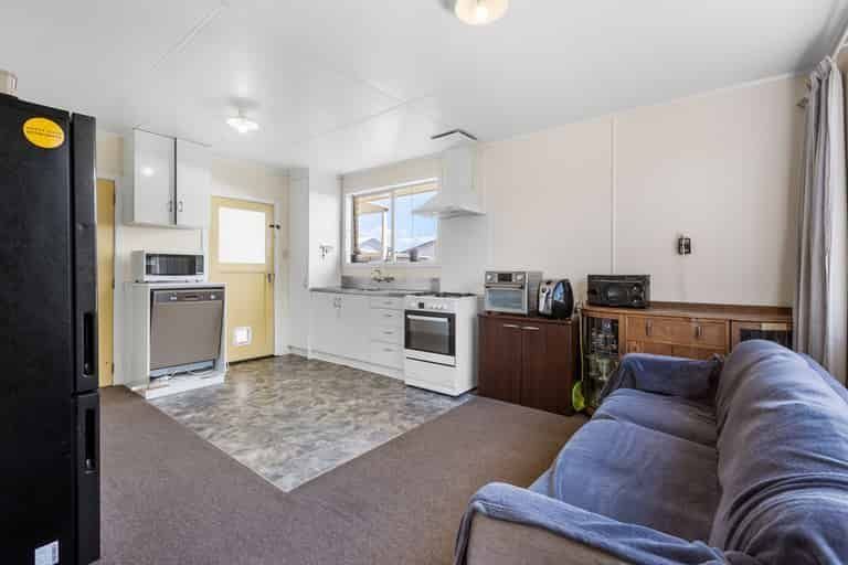 Photo of property in 7 Mangati Road, Bell Block, New Plymouth, 4312