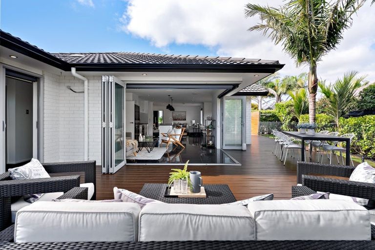 Photo of property in 8 Reliance Crescent, Beachlands, Auckland, 2018