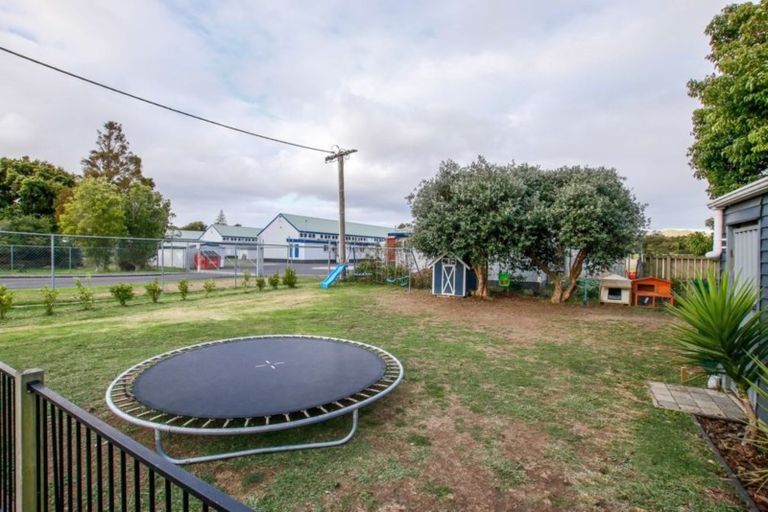 Photo of property in 32 Harris Street, Huntly, 3700