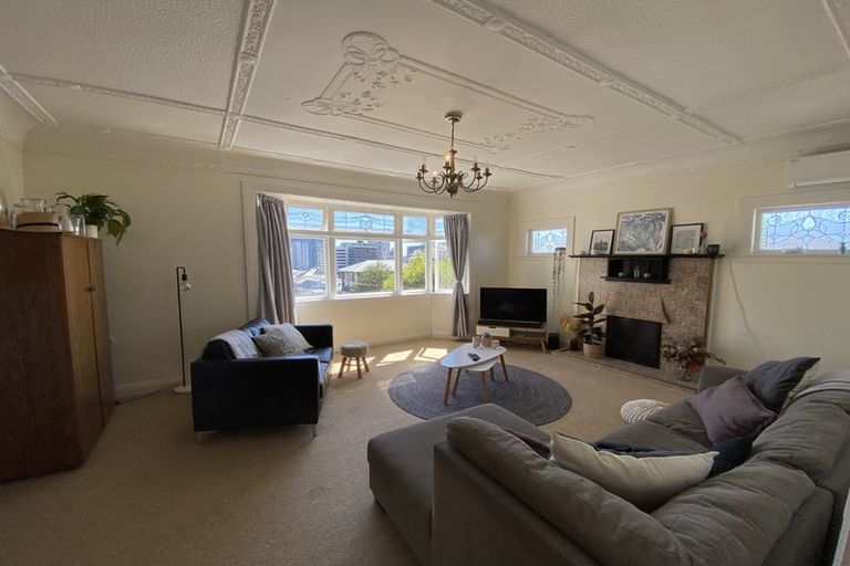 Photo of property in 14 Watson Street, Te Aro, Wellington, 6011