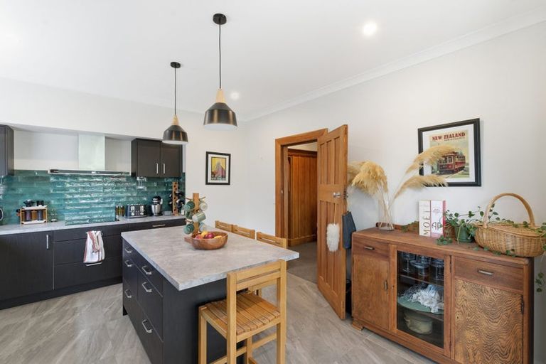 Photo of property in 40 Koromiko Street, Saint Martins, Christchurch, 8022