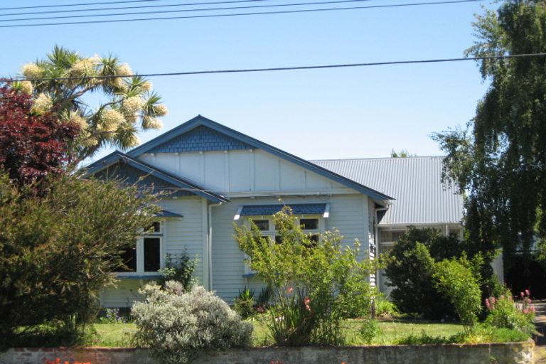 Photo of property in 41 Chrystal Street, Richmond, Christchurch, 8013