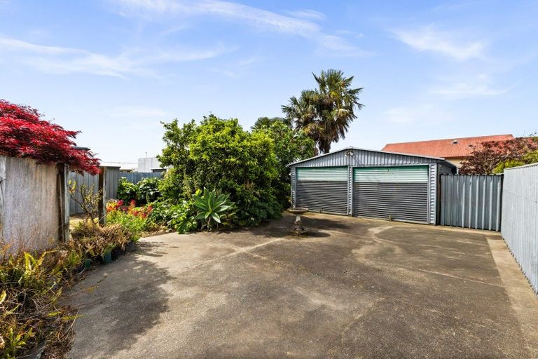 Photo of property in 104 Nuffield Avenue, Marewa, Napier, 4110
