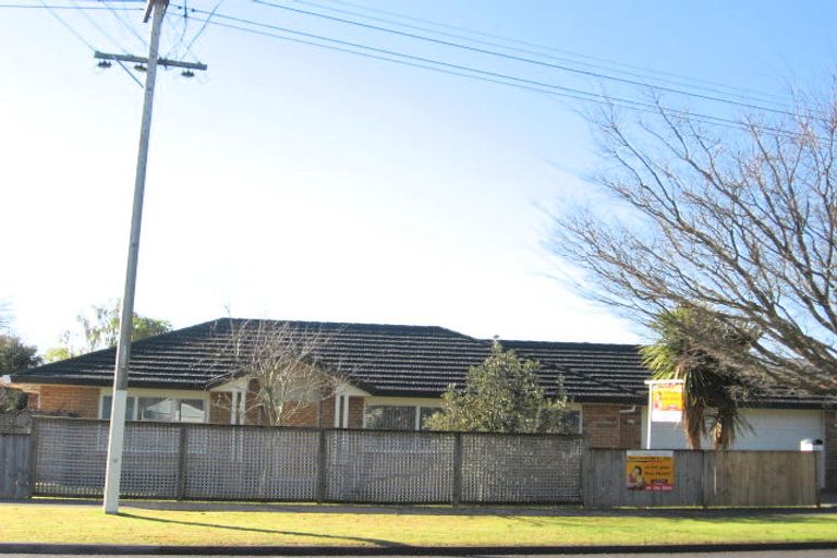 Photo of property in 22a Laurie Avenue, Papakura, 2110