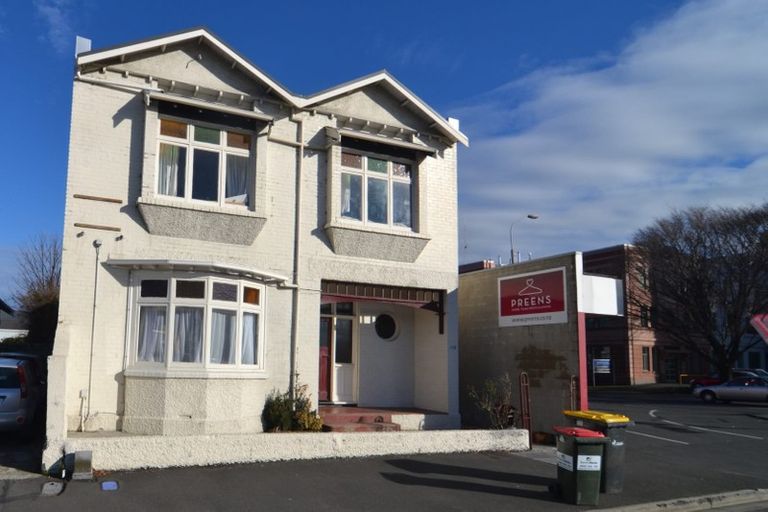 Photo of property in 118 Frederick Street, North Dunedin, Dunedin, 9016