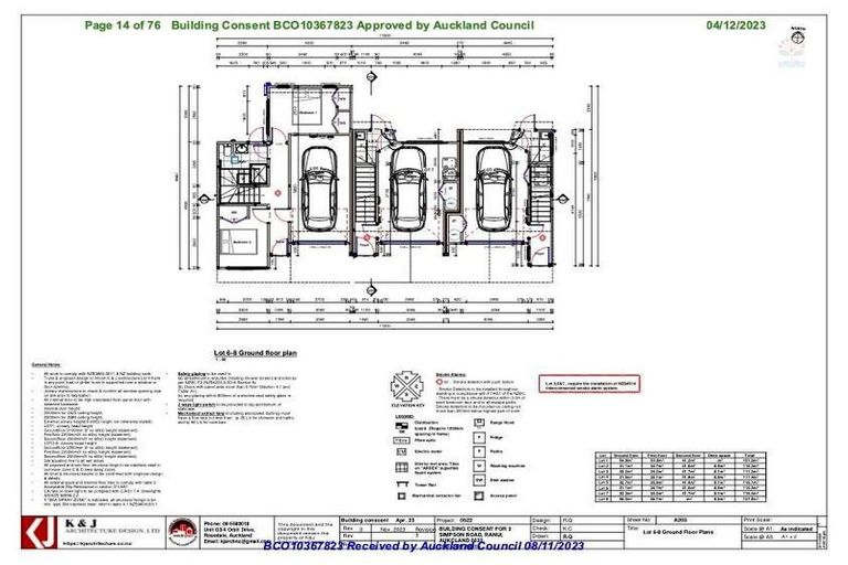 Photo of property in 3 Simpson Road, Ranui, Auckland, 0612
