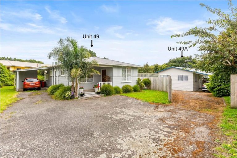 Photo of property in 49 Ratanui Road, Paraparaumu, 5032