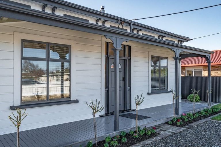 Photo of property in 22 Cole Street, Masterton, 5810