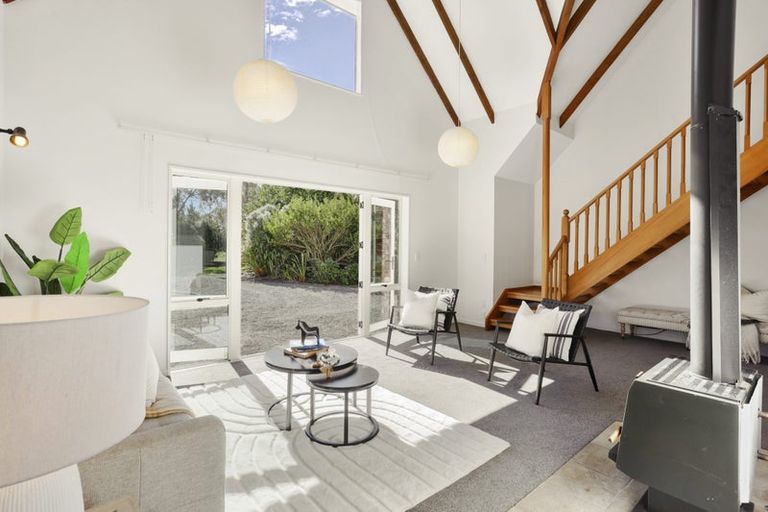 Photo of property in 1744 Tram Road, Swannanoa, Rangiora, 7475