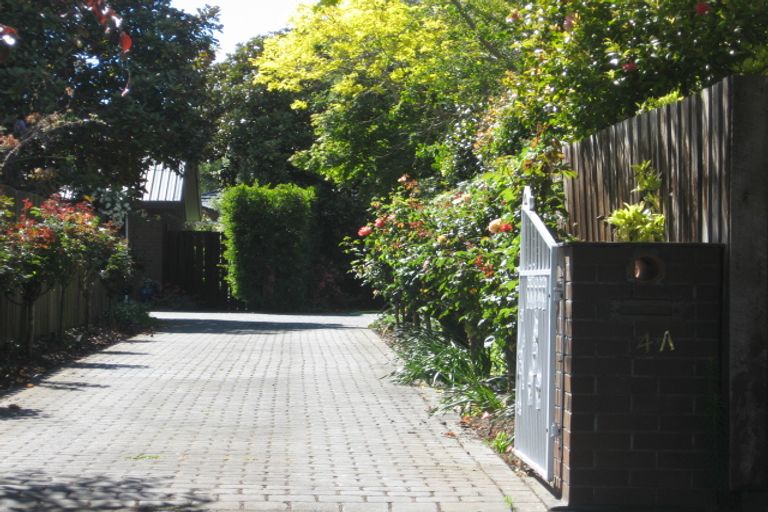 Photo of property in 14a Wichita Place, Burwood, Christchurch, 8083