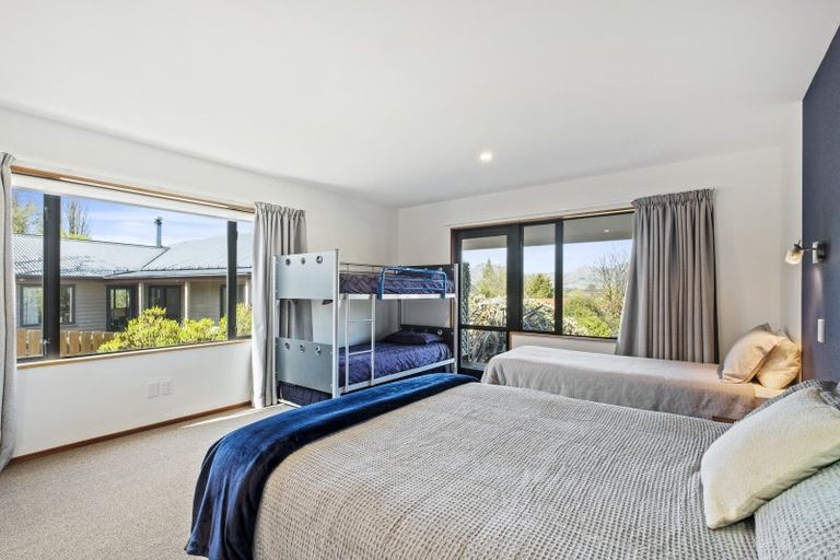 Photo of property in 21a Leamington Street, Hanmer Springs, 7334