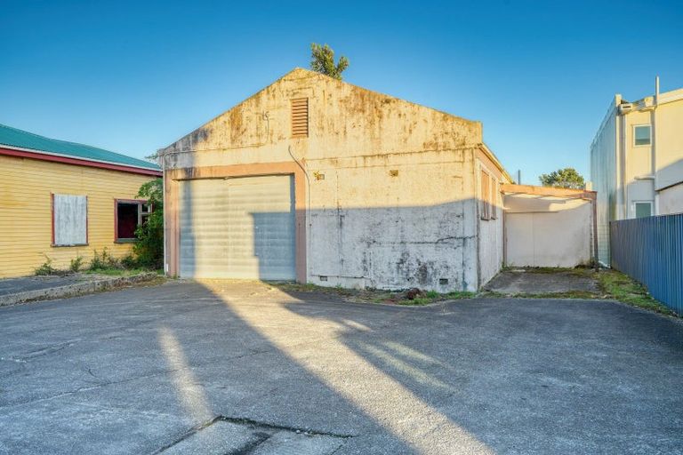 Photo of property in 25-27 Revell Street, Hokitika, 7810
