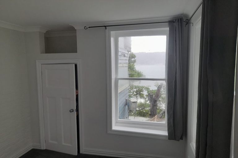 Photo of property in 58a Evans Bay Parade, Roseneath, Wellington, 6021