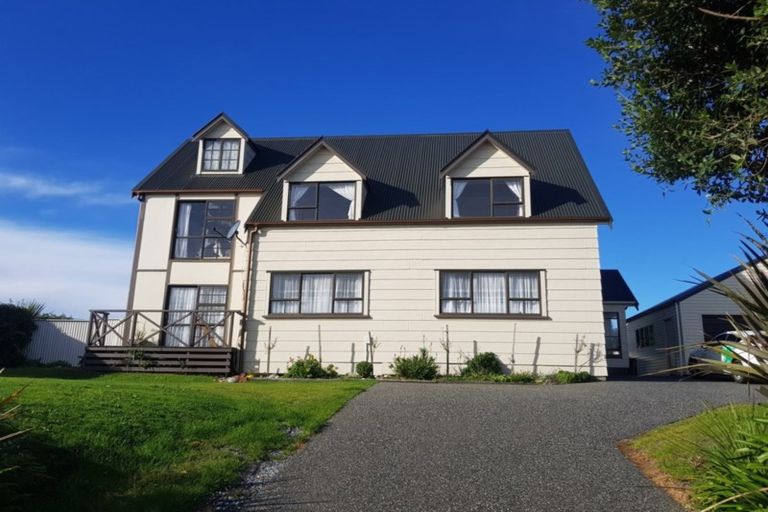 Photo of property in 321 Main South Road, Paroa, Greymouth, 7805