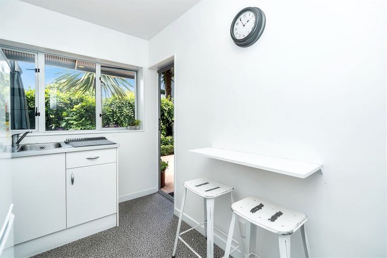 Photo of property in 19b Rostrevor Street, Hamilton Central, Hamilton, 3204