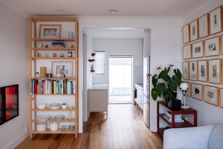 Photo of property in 2/6 Sarawia Street, Newmarket, Auckland, 1052