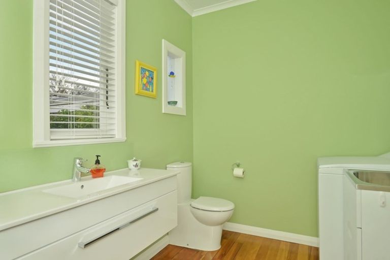 Photo of property in 7 College Street, Masterton, 5810