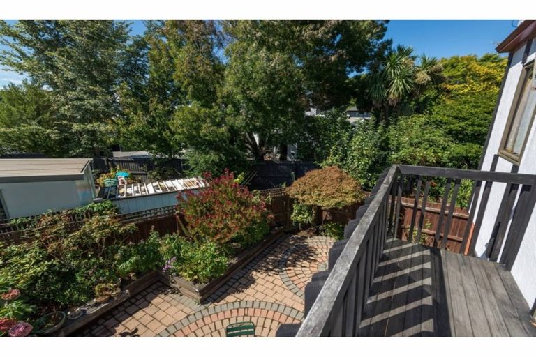 Photo of property in 1/160 Saint Albans Street, St Albans, Christchurch, 8014