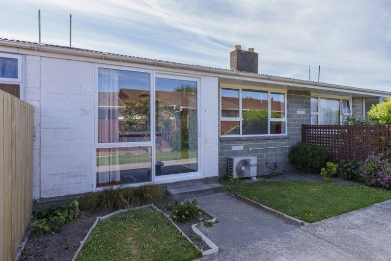 Photo of property in 3/572 Gloucester Street, Linwood, Christchurch, 8011