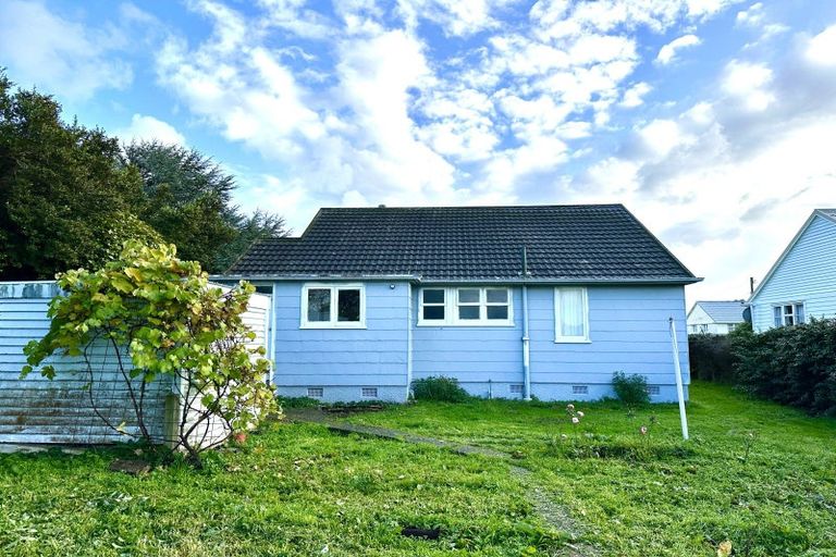 Photo of property in 181 Crawford Street, Glengarry, Invercargill, 9810