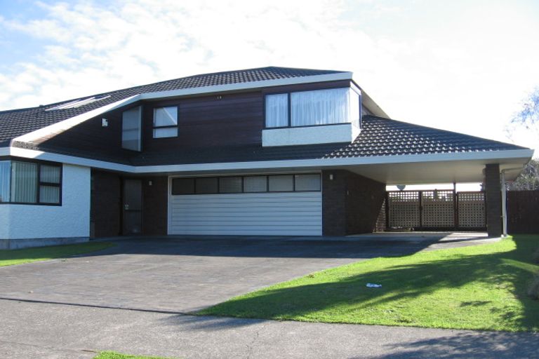 Photo of property in 1 Airport Drive, Milson, Palmerston North, 4414