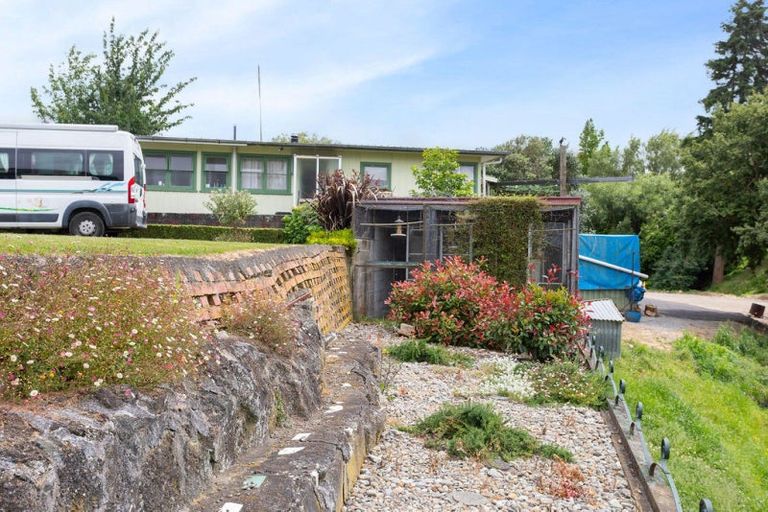 Photo of property in 91 Gordon Street, Dannevirke, 4930
