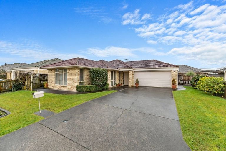 Photo of property in 5 Grevillea Place, Melville, Hamilton, 3206