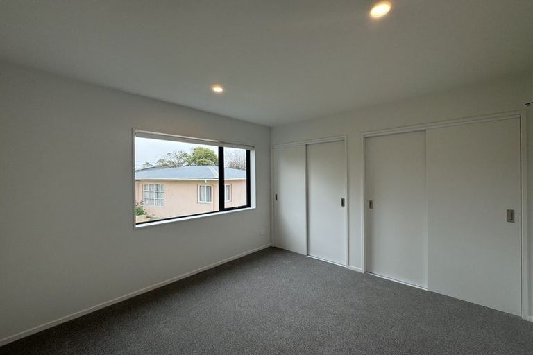 Photo of property in 8/3 Eskdale Road, Birkdale, Auckland, 0626