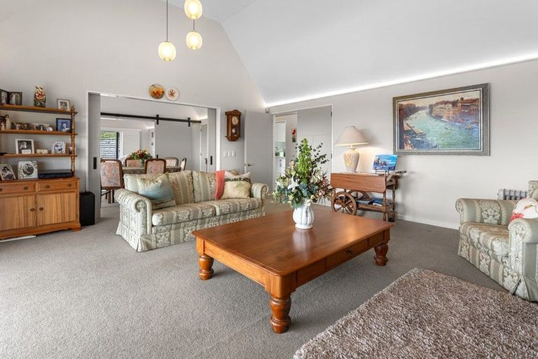 Photo of property in 75 Whaka Terrace, Huntsbury, Christchurch, 8022
