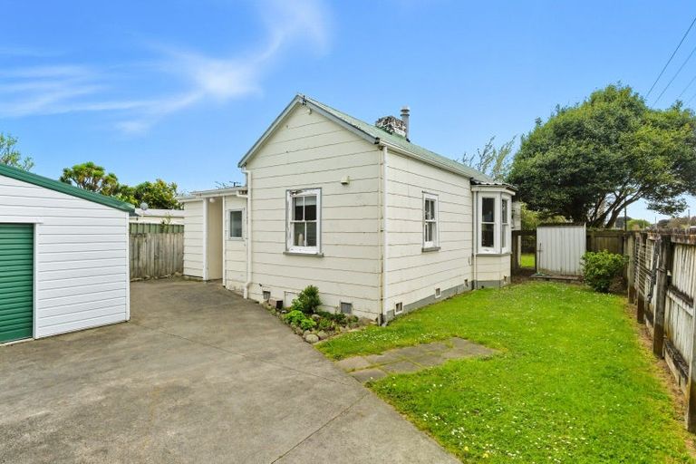 Photo of property in 22 Wakeman Street, Pahiatua, 4910