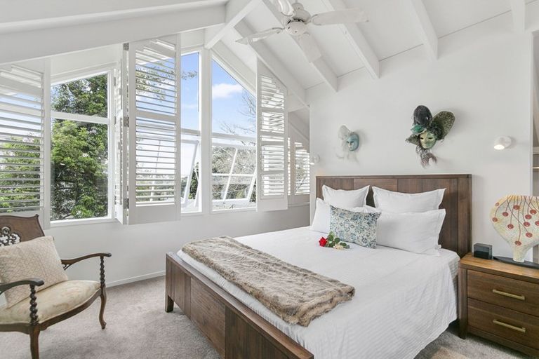 Photo of property in 11f Burrows Avenue, Parnell, Auckland, 1052