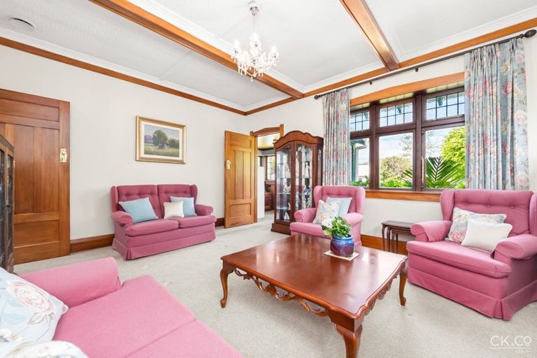 Photo of property in 25 Maire Street, Woburn, Lower Hutt, 5010