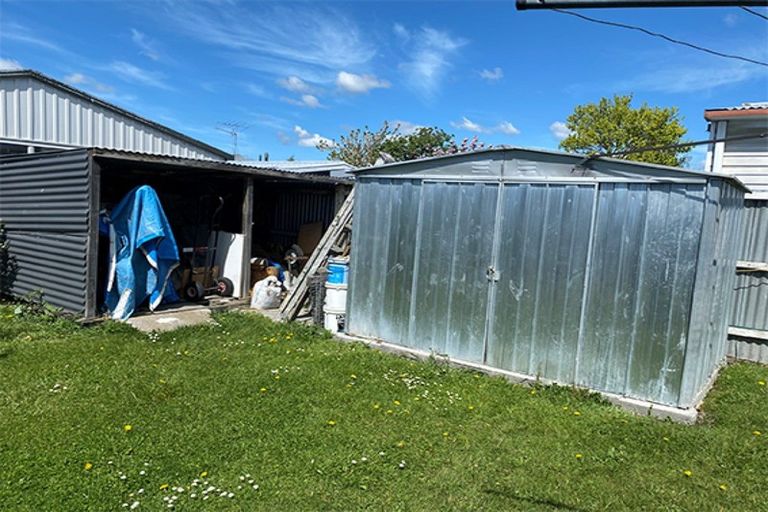 Photo of property in 63 George Street, Tinwald, Ashburton, 7700