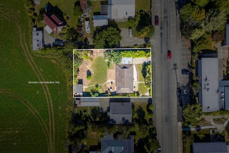 Photo of property in 47 Whakarewa Street, Motueka, 7120