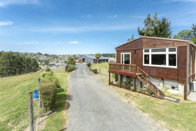 Photo of property in 16 Mount Grand Road, Mount Grand, Dunedin, 9076