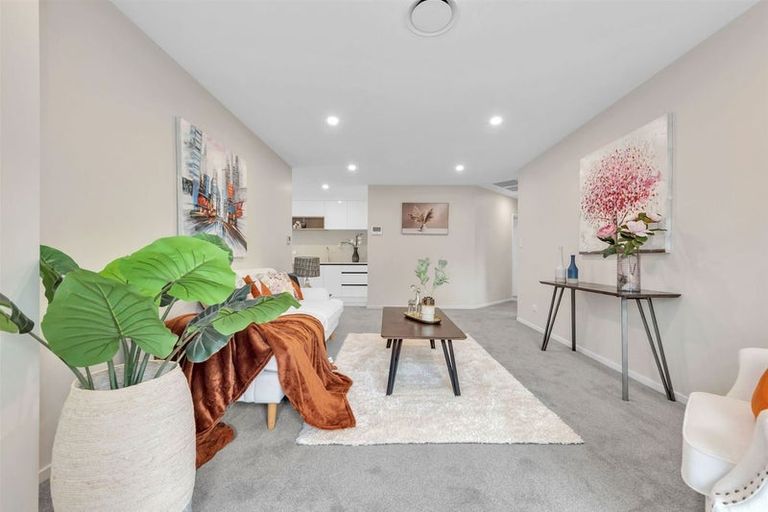 Photo of property in 22 Koromeke Street, Flat Bush, Auckland, 2019