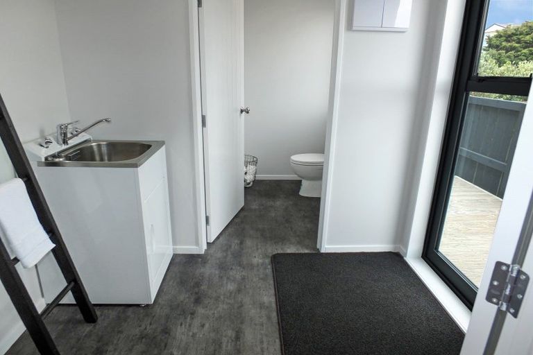 Photo of property in 1a Warren Street, Foxton Beach, 4815