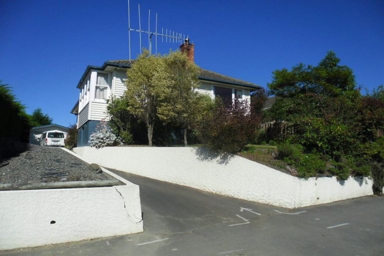 Photo of property in 41 Old North Road, Marchwiel, Timaru, 7910