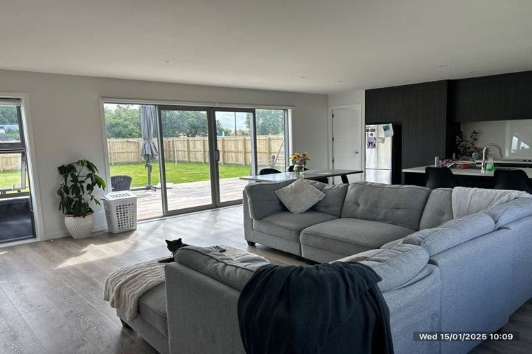 Photo of property in 2 Hosford Lane, Greytown, 5712