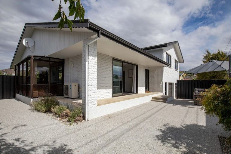 Photo of property in 7 Shannon Street, Alexandra, 9320