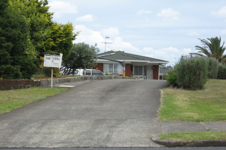 Photo of property in 2/132 Seddon Street, Pukekohe, 2120