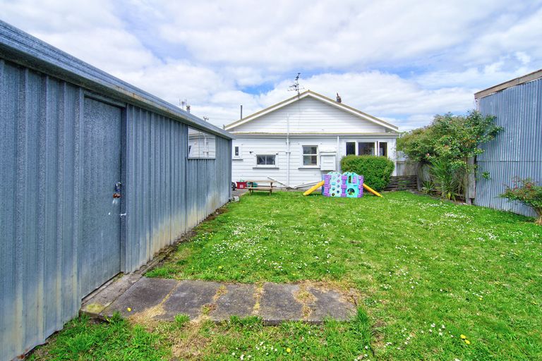 Photo of property in 88 Villa Street, Masterton, 5810