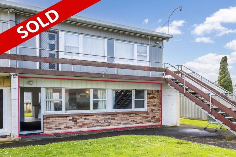 Photo of property in 1/124 Kolmar Road, Papatoetoe, Auckland, 2025