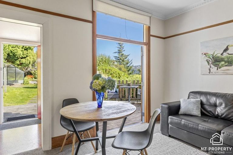 Photo of property in 21 Falcon Street, Kaikorai, Dunedin, 9010