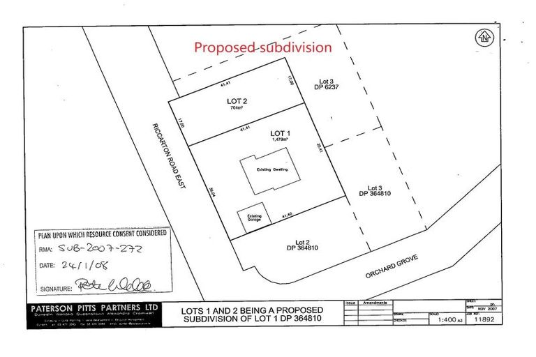 Photo of property in 39 Riccarton Road East, East Taieri, Mosgiel, 9024