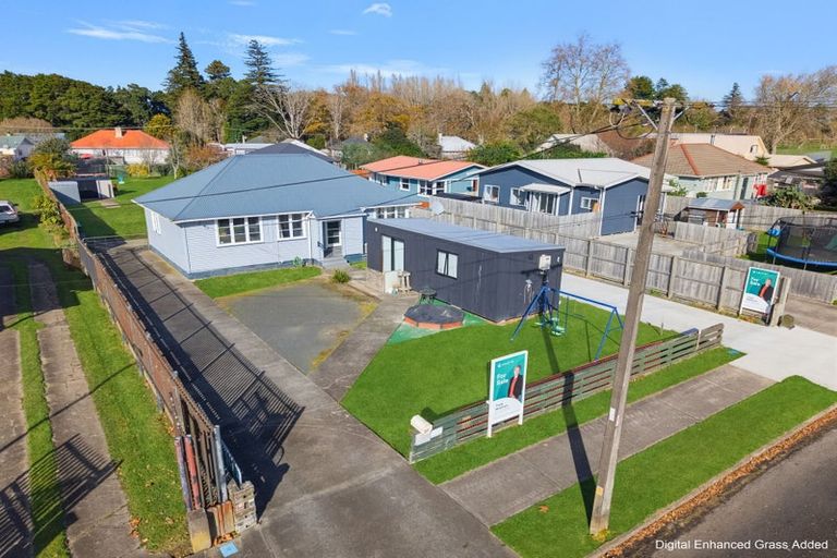 Photo of property in 27b Cureton Street, Morrinsville, 3300