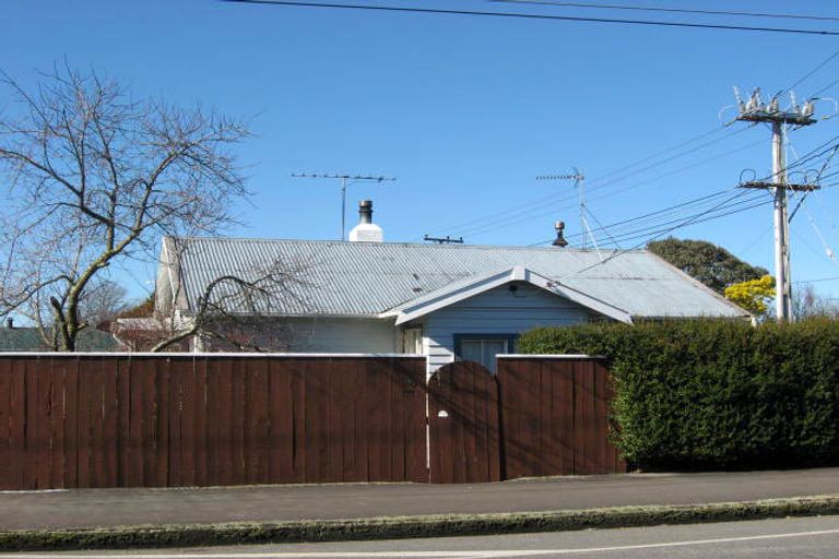 Photo of property in 293 High Street South, Carterton, 5713