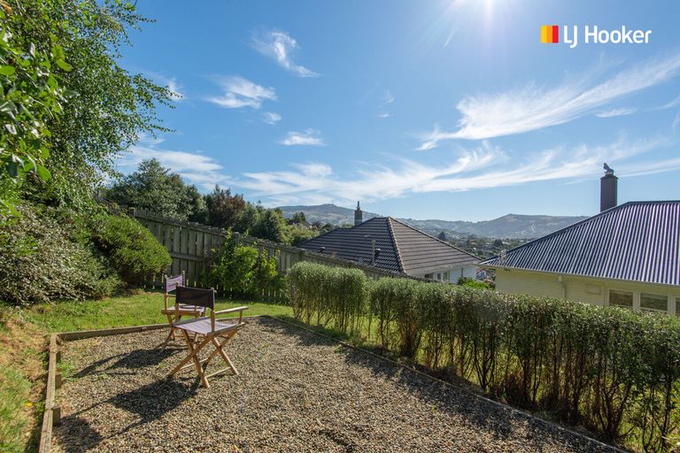 Photo of property in 25 Prospect Bank, Wakari, Dunedin, 9010