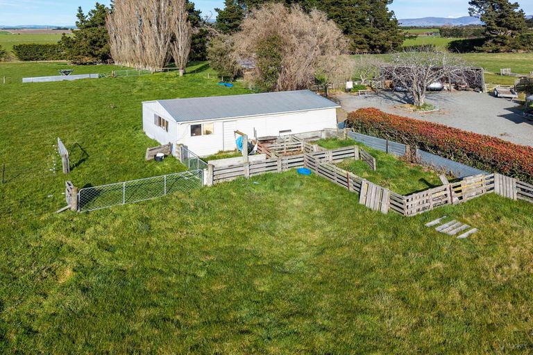 Photo of property in 481 Fairview Road, Claremont, Timaru, 7972