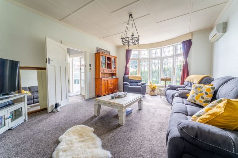 Photo of property in 6 Ure Street, South Hill, Oamaru, 9400